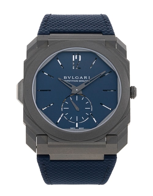 Bvlgari Octo 103669 Image 5